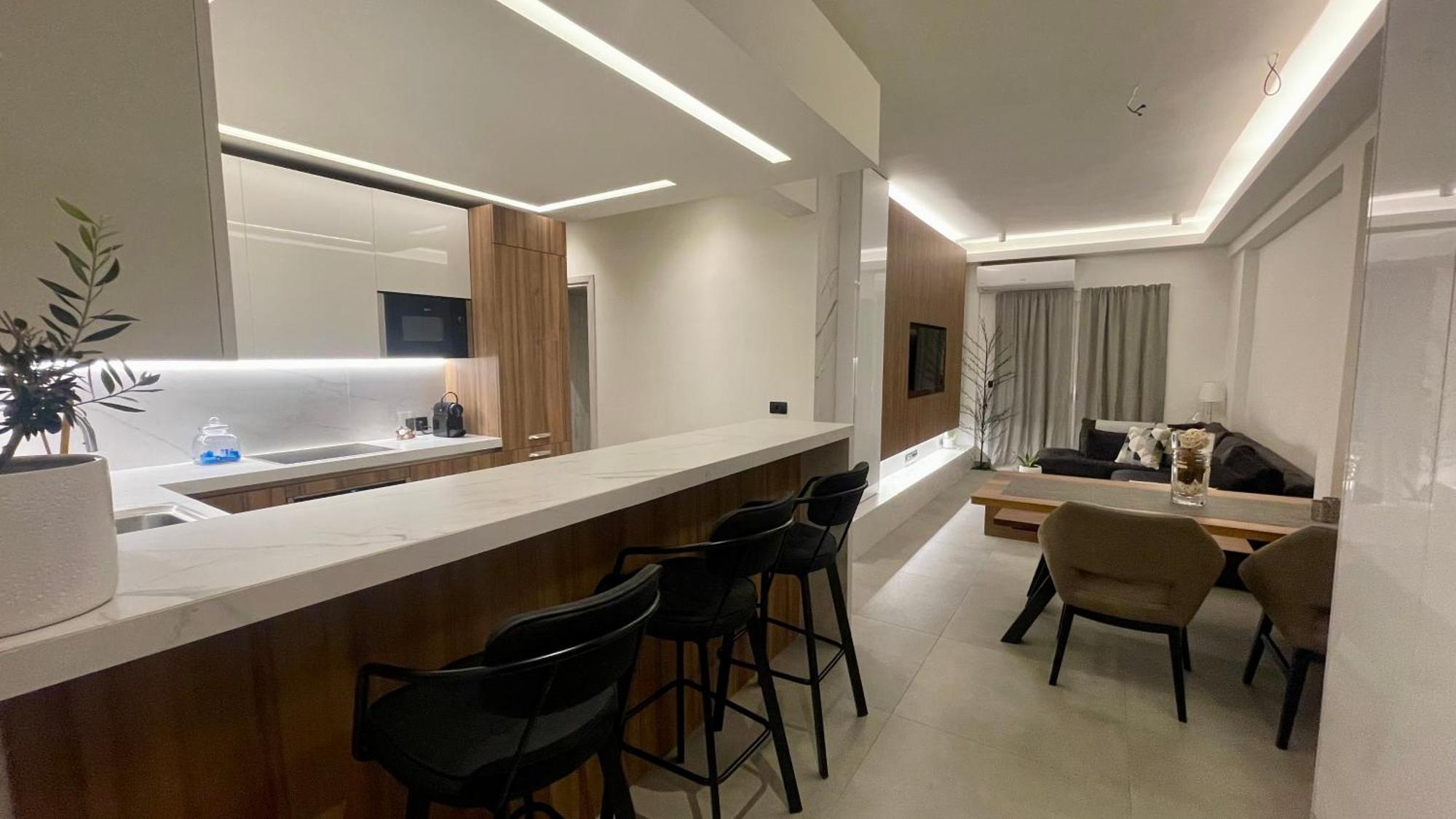 Maison 49 Luxury Stay Πάτρα Εξωτερικό φωτογραφία